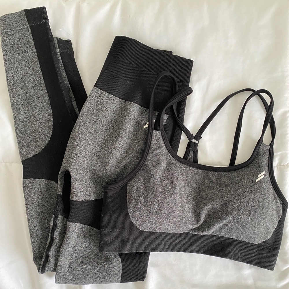 DOYOUEVEN Activewear Set